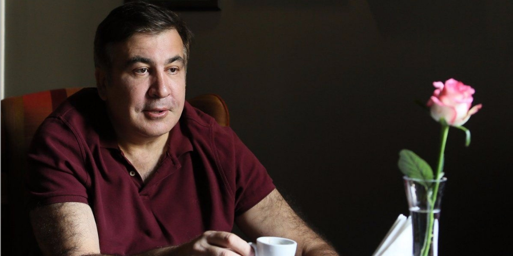 Адвокат: Саакашвили объявил голодовку