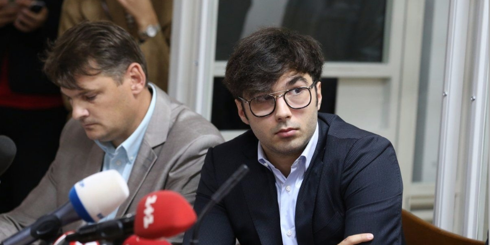 Адвокат: Суд вынес приговор Шуфричу-младшему за ДТП
