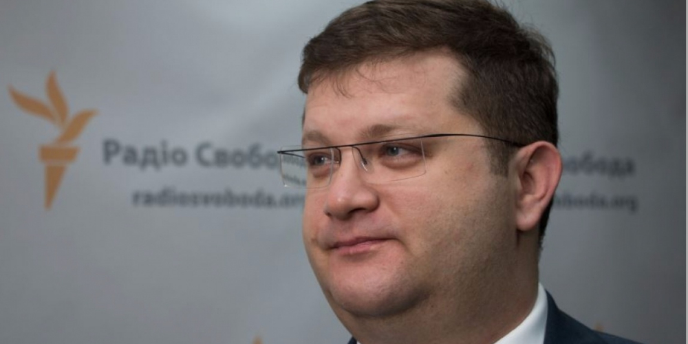 Арьев: Из-за Данилюка против Украины могут ввести санкции