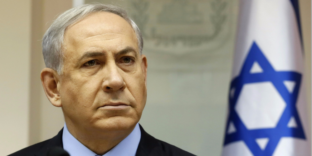 Нетаньяху назвал ООН «домом лжецов»
