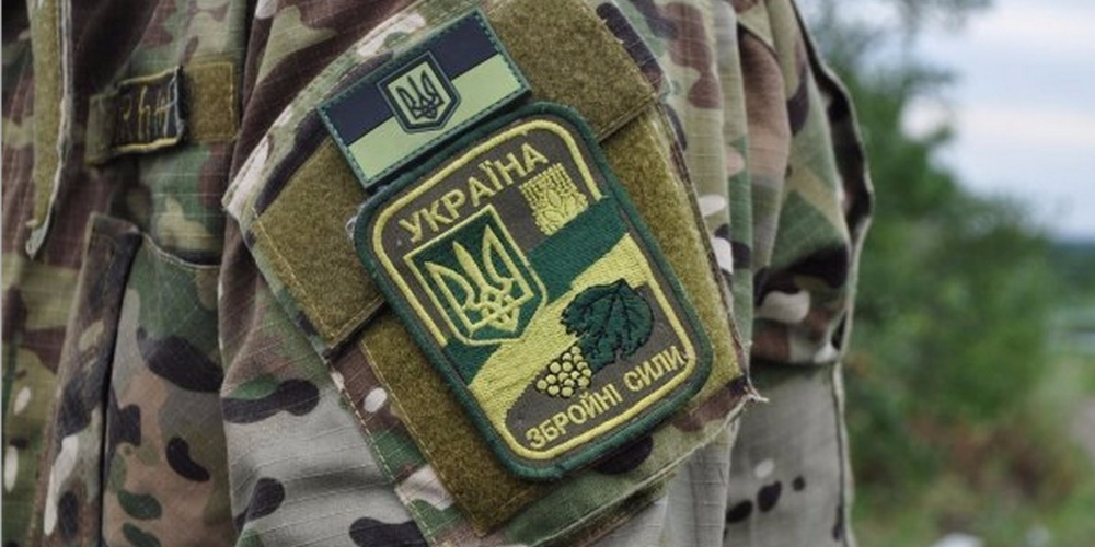 Генштаб отрицает информацию ФСБ о попросившем убежище военном