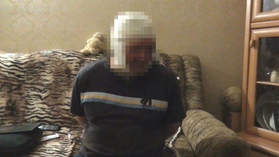 В Одессе отец зарезал сына из-за спора о Порошенко