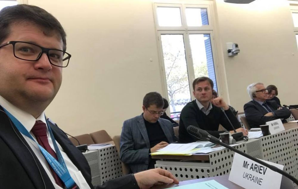 Арьев: ФСБ проворонила операцию наших спецслужб