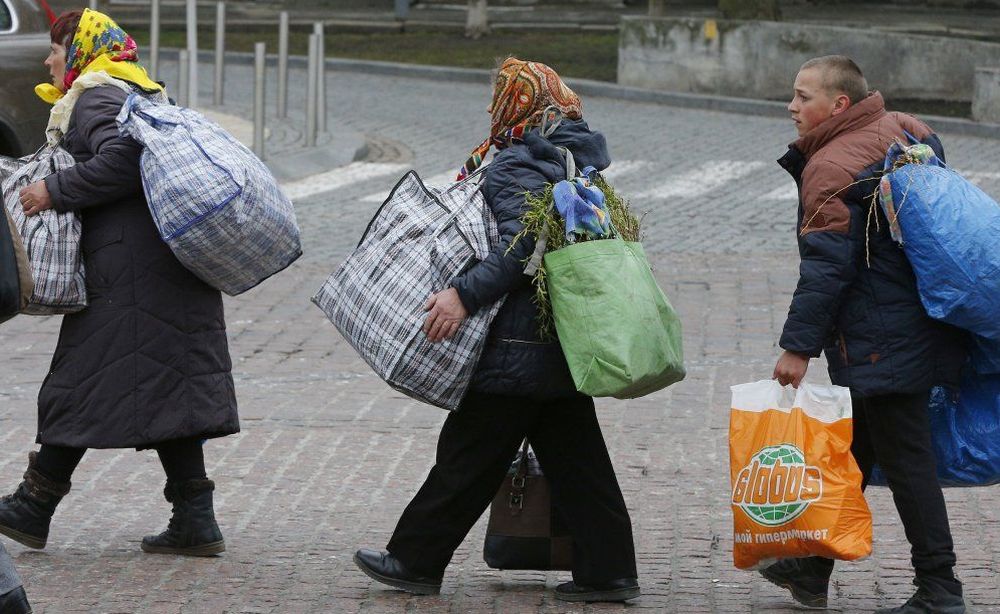 Рева: В Украине стало меньше бедных людей