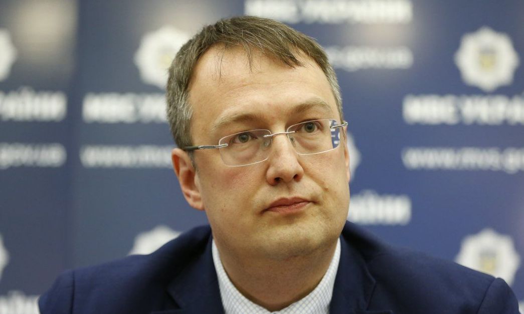 Геращенко предлагает сажать за непризнание российской агрессии