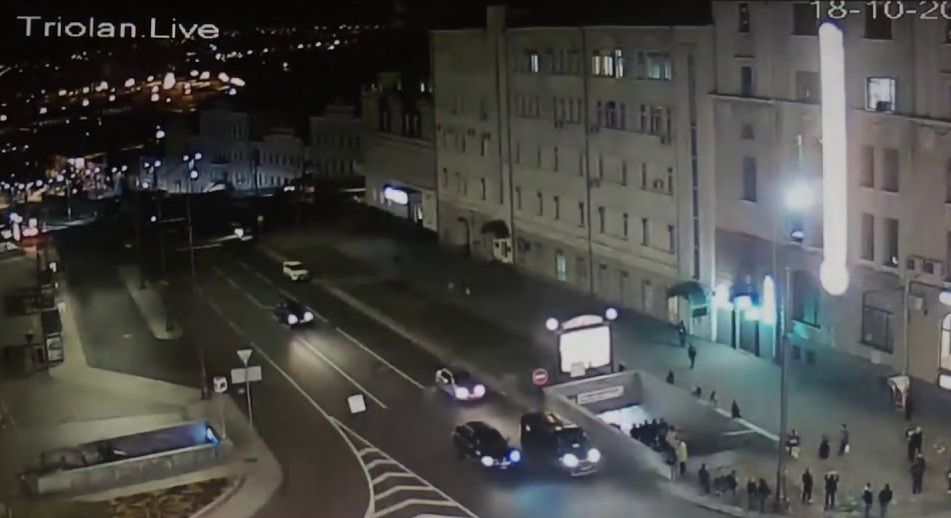 ДТП в Харькове: в полиции сообщили о новом участнике