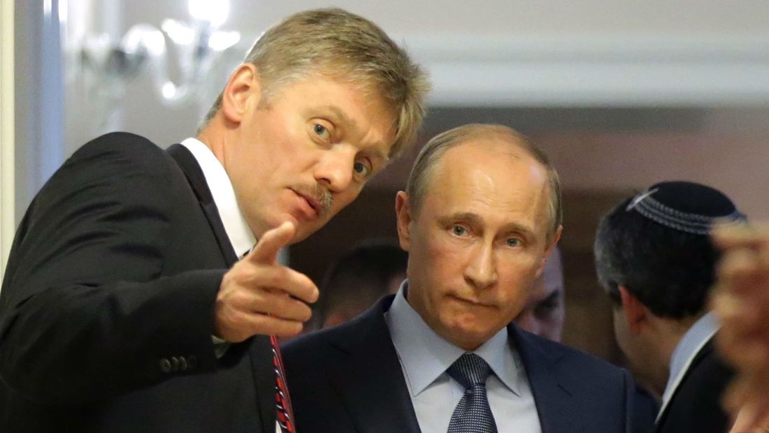 Песков: конкурент для Путина еще «не созрел»