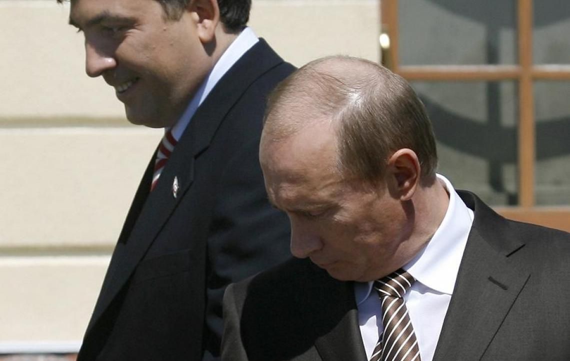 Прокурор: Российские спецслужбы могут ликвидировать Саакашвили