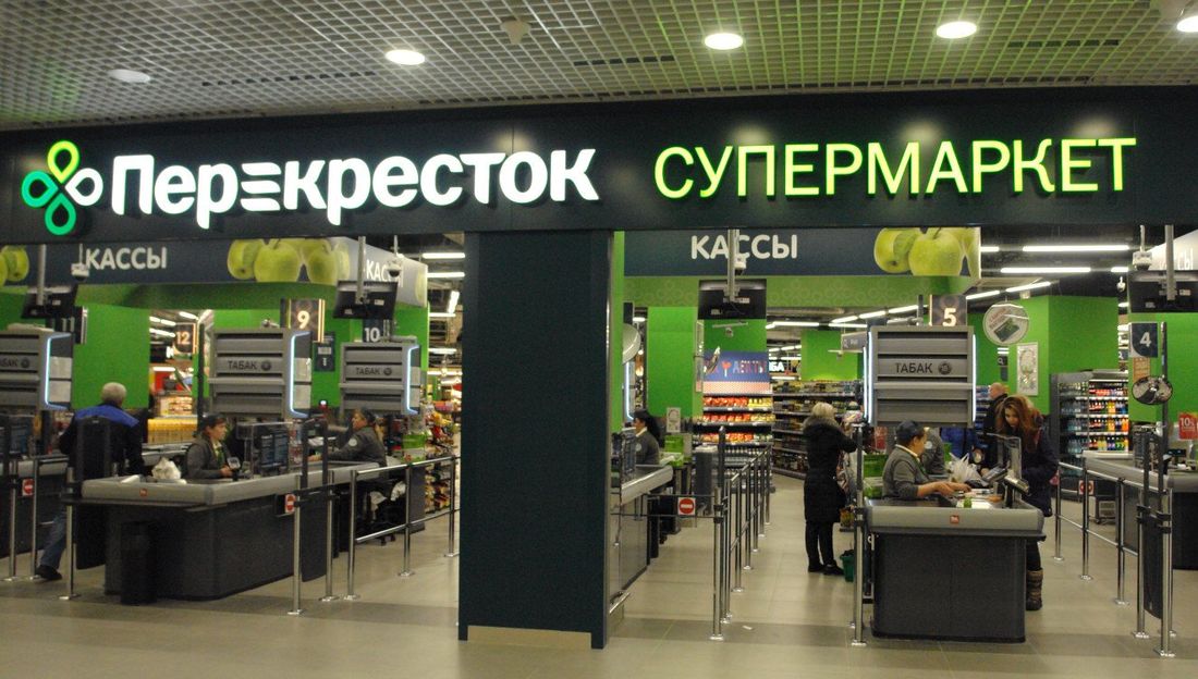 СМИ: ИГИЛ взяло на себя ответственность за взрыв в супермаркете Петербурга