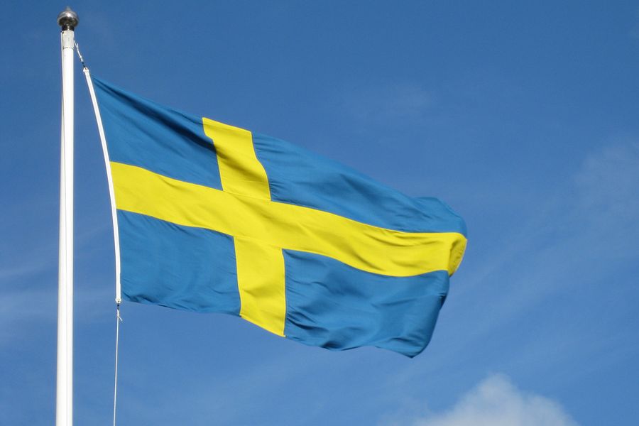 Посол: Швеция поддерживает мощные реформы в Украине