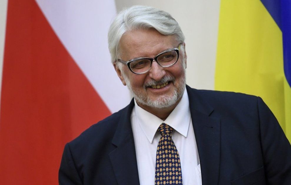 Ващиковский заявил о возобновлении диалога с Украиной касаемо эксгумации поляков