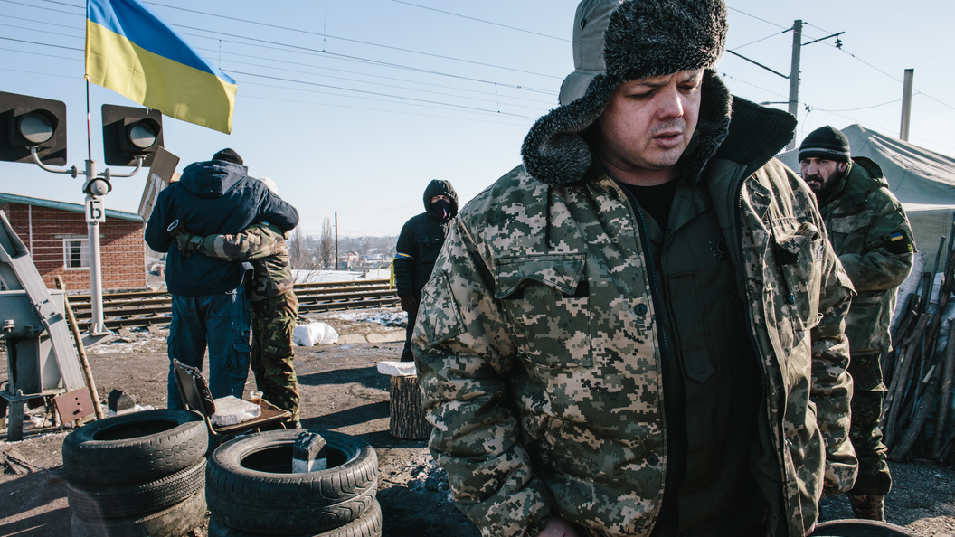 Геращенко: Сумма убытков от блокады Донбасса будет шокирующей