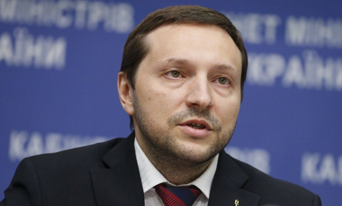 Стець пообещал больше роликов об Украине на мировых телеканалах