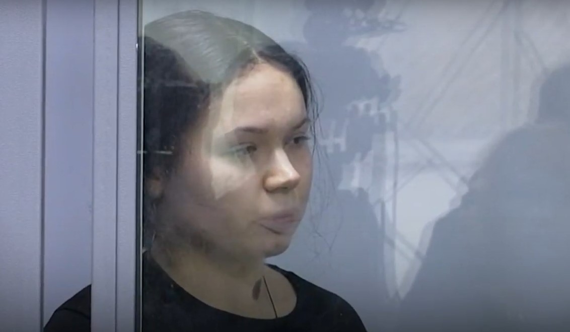 Суд начал переизбирать меру пресечения Алене Зайцевой