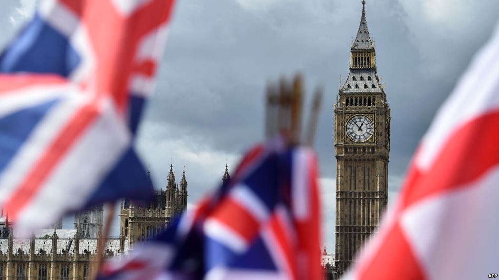 Британский посол пояснила, почему ее страна не упрощает визовый режим для Украины