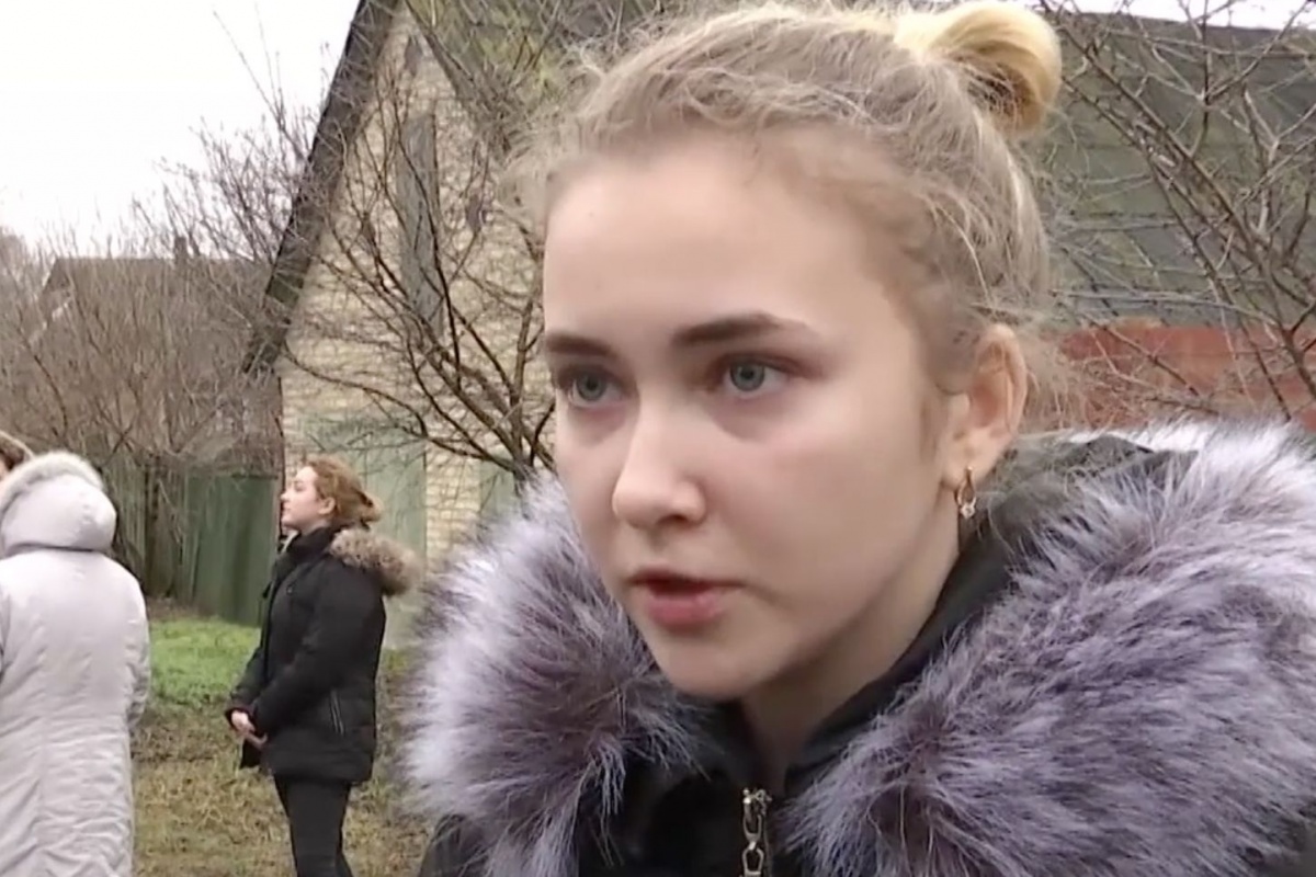 Дочь Ноздровской заявила об угрозах, поступавших от Россошанских
