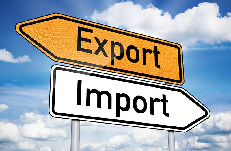 НБУ: Импорт из России вырос на 40%