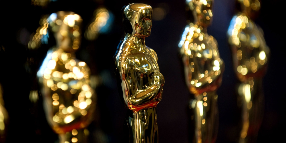 Объявлены номинанты на «Оскар»