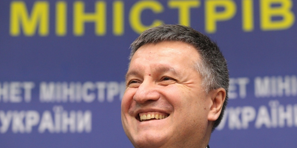 Аваков оценил уровень свободы слова в Украине на «пять с плюсом»