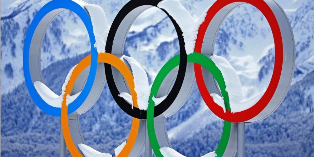 На Олимпиаду поедут 33 спортсмена от Украины