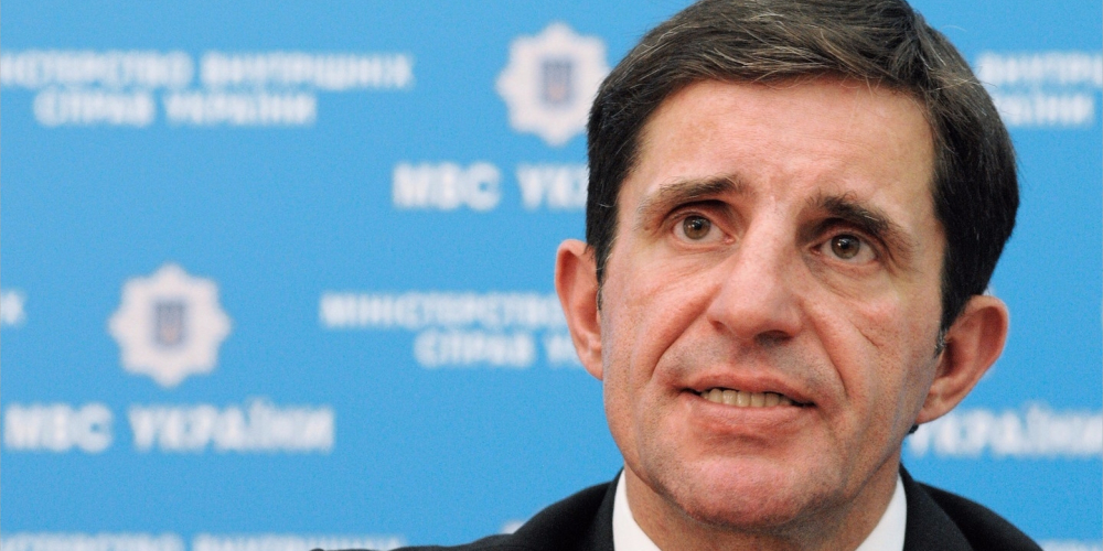 Шкиряк: Отбросы из банды Саакашвили используют смерть Ноздровской в политических целях