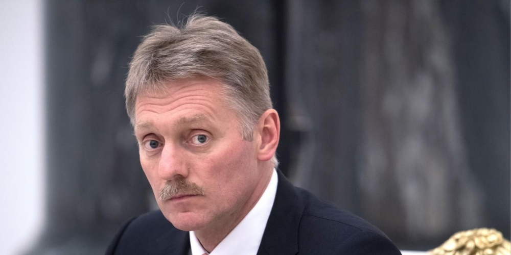 Песков прокомментировал идею о переносе переговоров по Донбассу из Минска