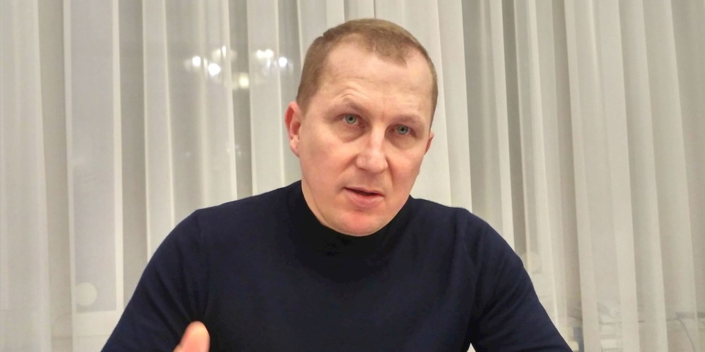 Аброськин: В Демидове не было очереди из желающих помочь следствию по убийству Ноздровской