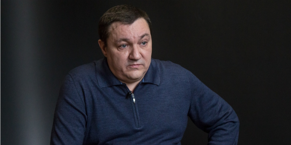 Тымчук объяснил, почему Рада не проголосовала за признание «Л/ДНР» террористическими организациями