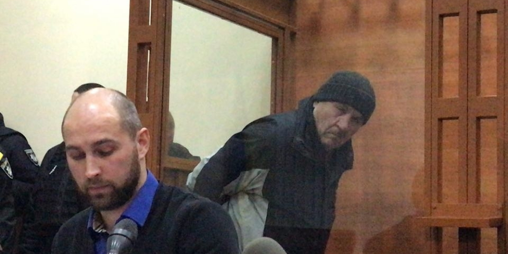 Суд начал избирать меру пресечения подозреваемому в убийстве Ноздровской