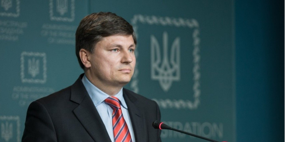 Герасимов предложил законодательно запретить «фейки»
