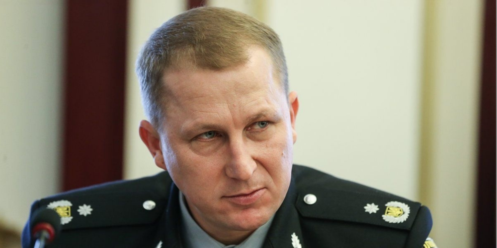 Аброськин предлагает расширить полномочия правоохранителей