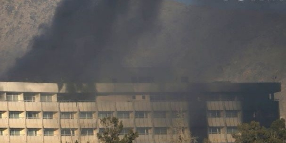 МИД подтвердил гибель украинца в Кабуле