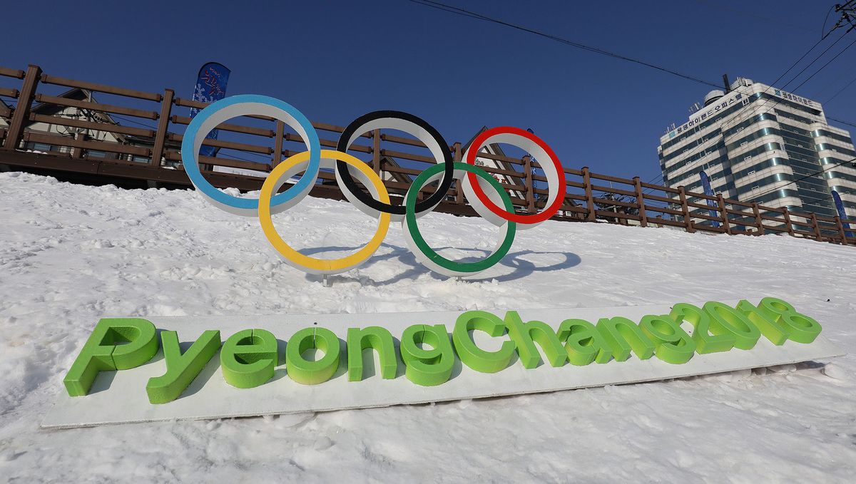 МОК не допустил на зимнюю Олимпиаду 111 российских спортсменов