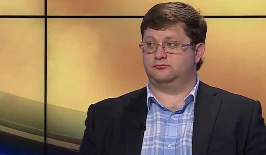 Арьев: россияне в ПАСЕ рассчитывали на скандал со стороны Украины