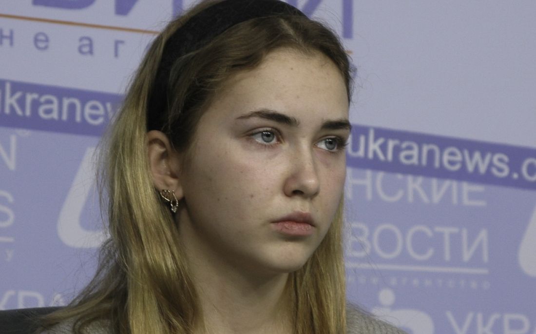 Дочь Ноздровской: материалы дела не совпадают с показаниями Россошанского