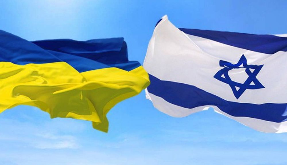 Ельченко: конфликт между Украиной и Израилем исчерпан