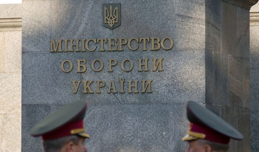 В Минобороны назвали небоевые потери ВСУ на Донбассе в 2017 году