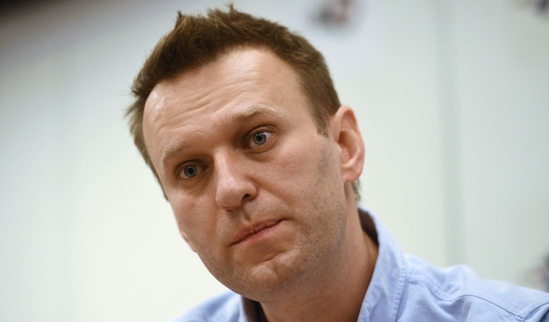 Навальный доволен «кремлевским докладом» США
