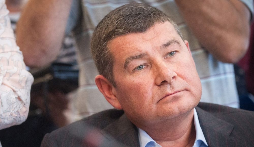 Онищенко подает иск против Аль-Джазиры за «миллиарды Януковича»