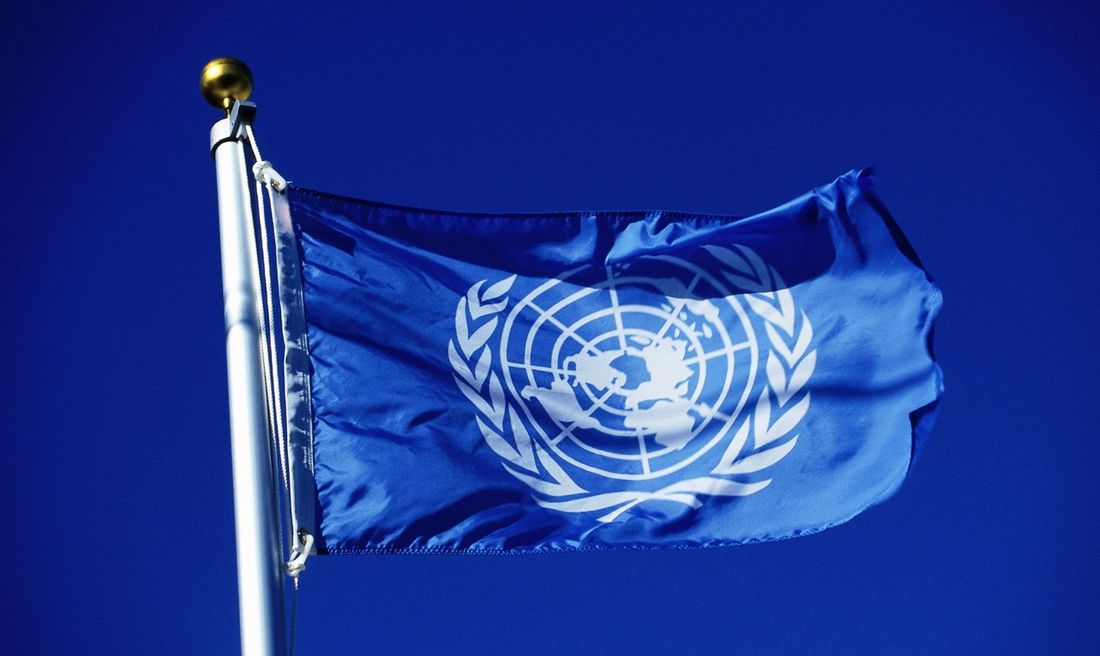 Ельченко: миссия ООН не поедет в Крым без разрешения Украины