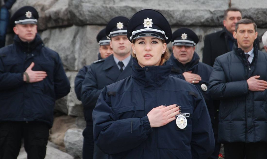 В МВД решили создать патрульную полицию Крыма