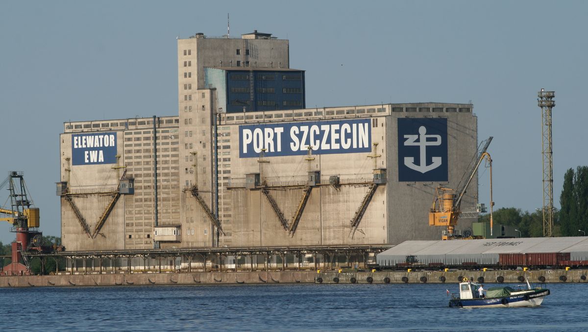 В Польше считают, что названия кораблей «Львов» и «Тернополь» никого не обидят