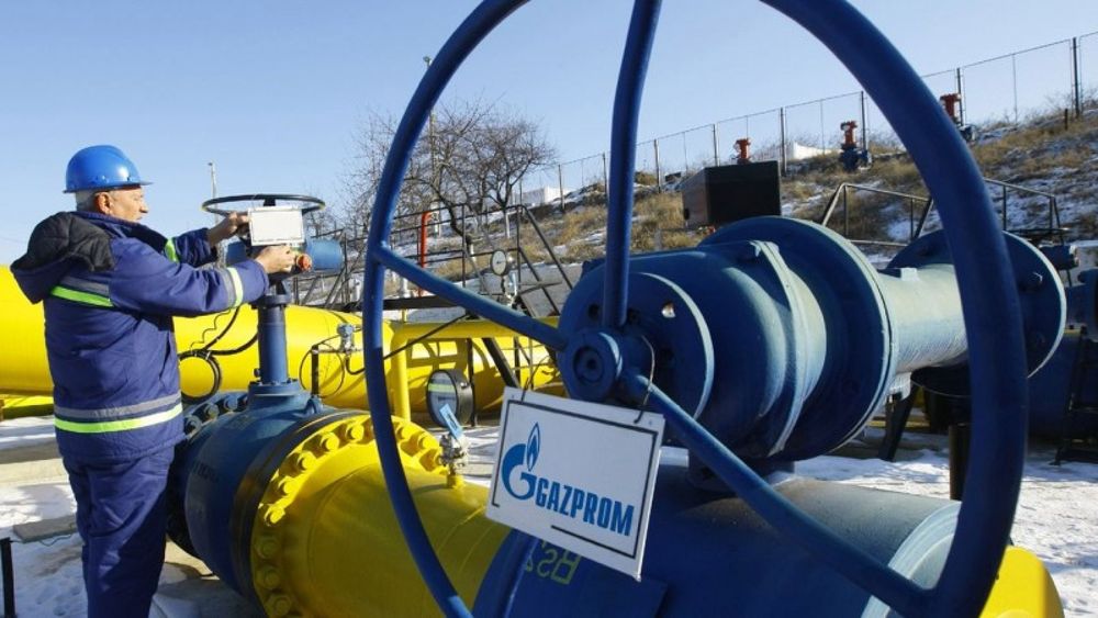 Польская компания обвинила «Газпром» в блокировании виртуального реверса в Украину