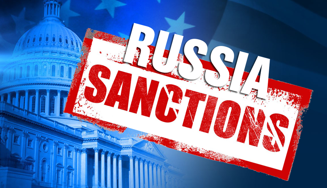 Госдеп: санкции США нанесли миллиардные убытки России