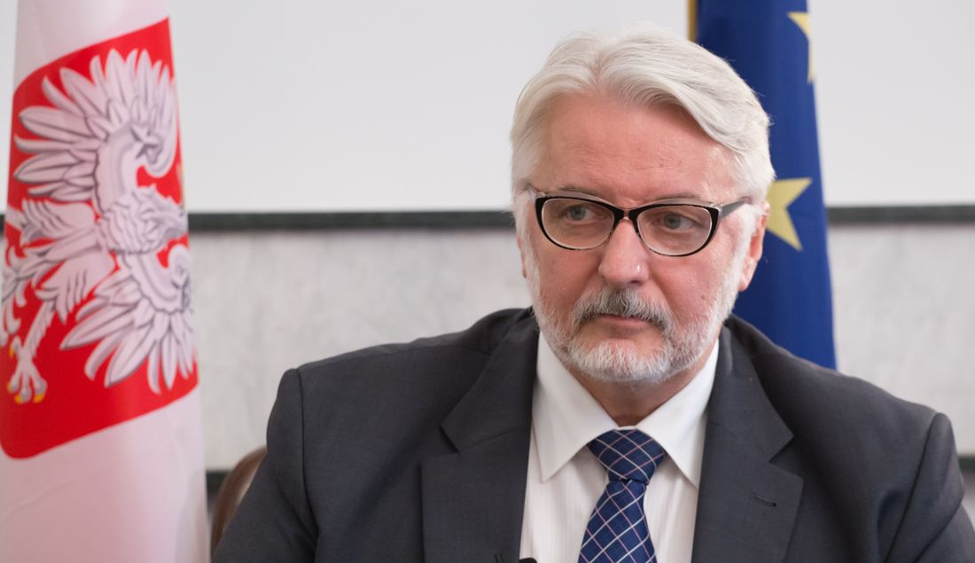 Ващиковский: ЕС не замечает, что Польша приняла более миллиона украинцев