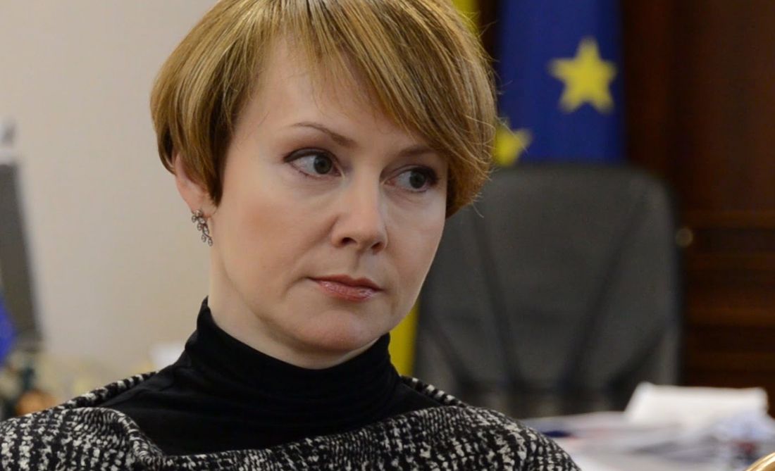 МИД: Украина подаст меморандум о нарушениях России в прибрежной зоне