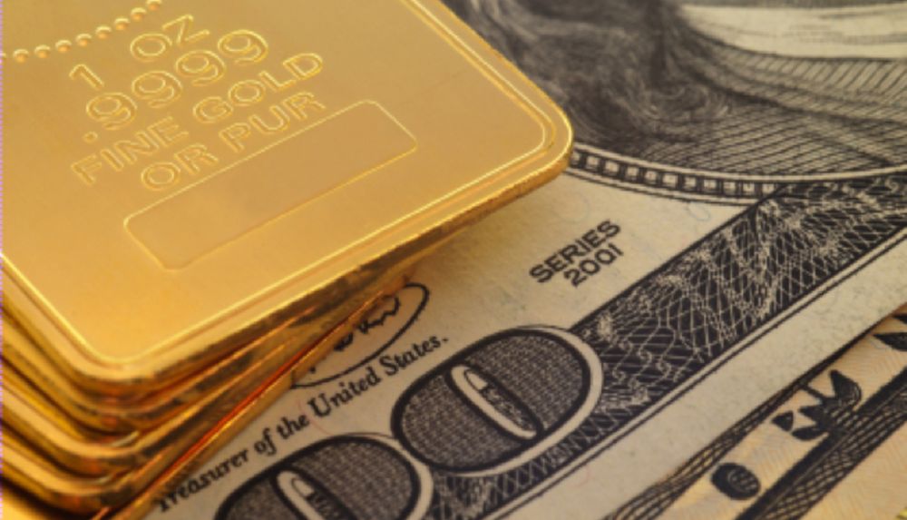 Нацбанк передал часть золотовалютных резервов Украины в управление Всемирного банка