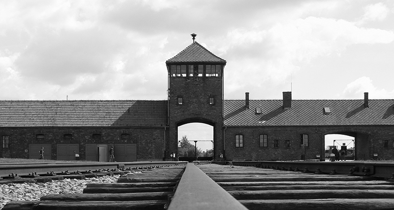 Перевод The Atlantic: Правда о роли Польши в Холокосте