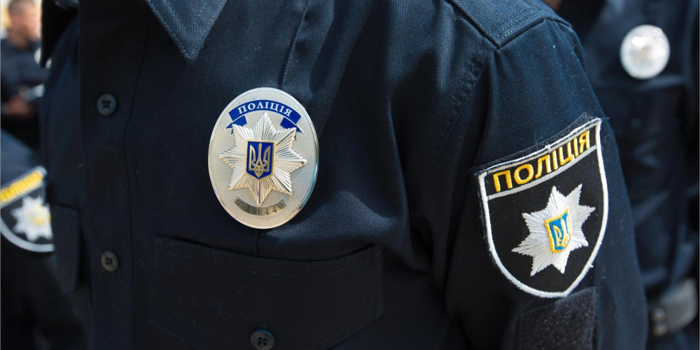 Полиция: За порядком в центре Киева следят 2 тыс правоохранителей