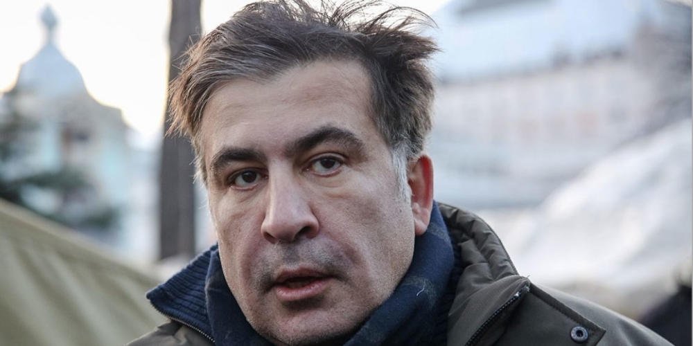 Адвокат: Суд обязал полицию расследовать похищение Саакашвили